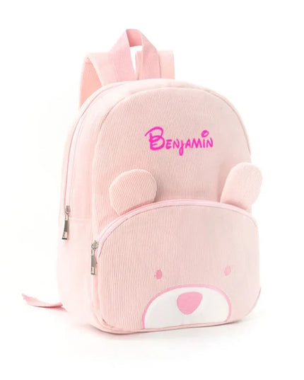 Kinderrucksack Fuchs - Kleiner Begleiter