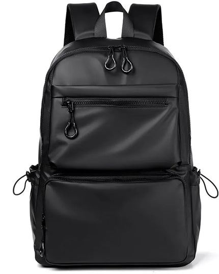 Uni Rucksack Schwarz für 14 Zoll Laptop