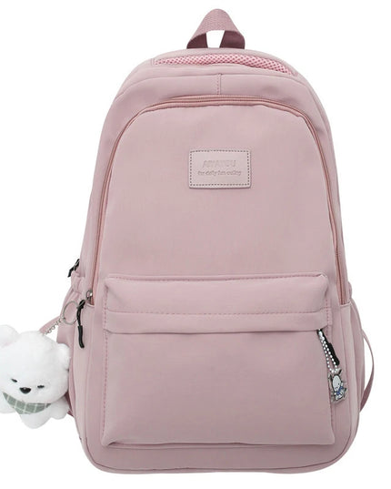 College Rucksack Damen mit Laptopfach