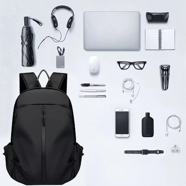 Business Rucksack 36-55L wasserabweisend