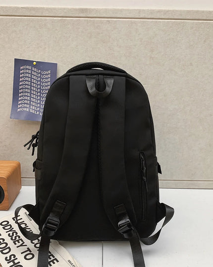 Schulrucksack fuer Maedchen gross Pink