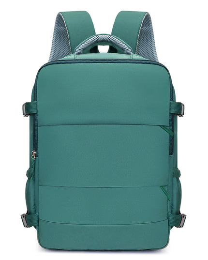 Laptop Rucksack fuer Pendler unter 20L