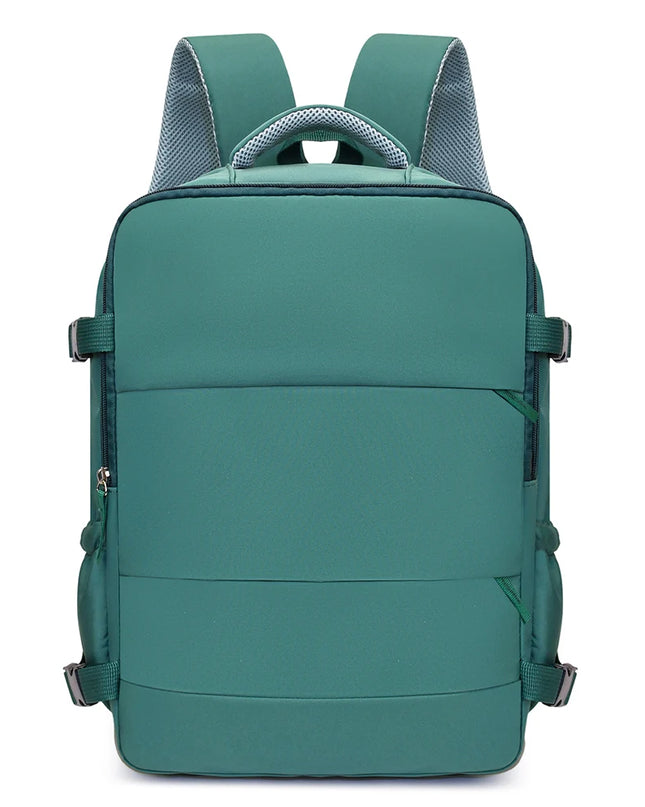 Laptop Rucksack fuer Pendler unter 20L