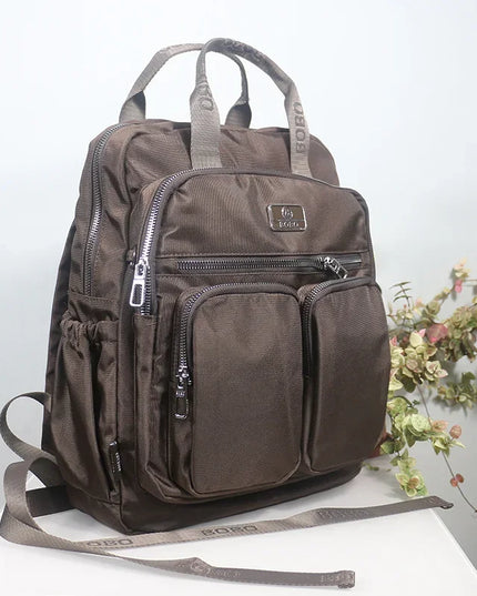 Rucksack Herren – Groß & Organisiert