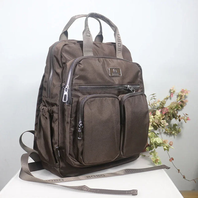 Rucksack Herren – Groß & Organisiert