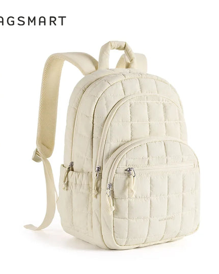 Uni Rucksack Damen 15,6 Zoll Laptopfach