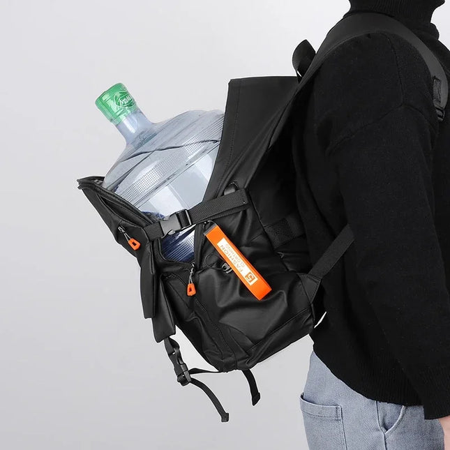 Laptop Rucksack 15,6 Zoll mit USB