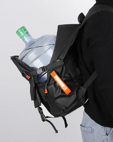 Laptop Rucksack 15,6 Zoll mit USB