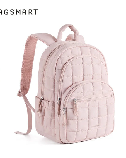 Uni Rucksack Damen 15,6 Zoll Laptopfach
