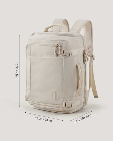 Business Rucksack mit Laptopfach 15,6 Zoll