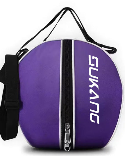 Rucksack Schule & Sport bis 20L - Lila