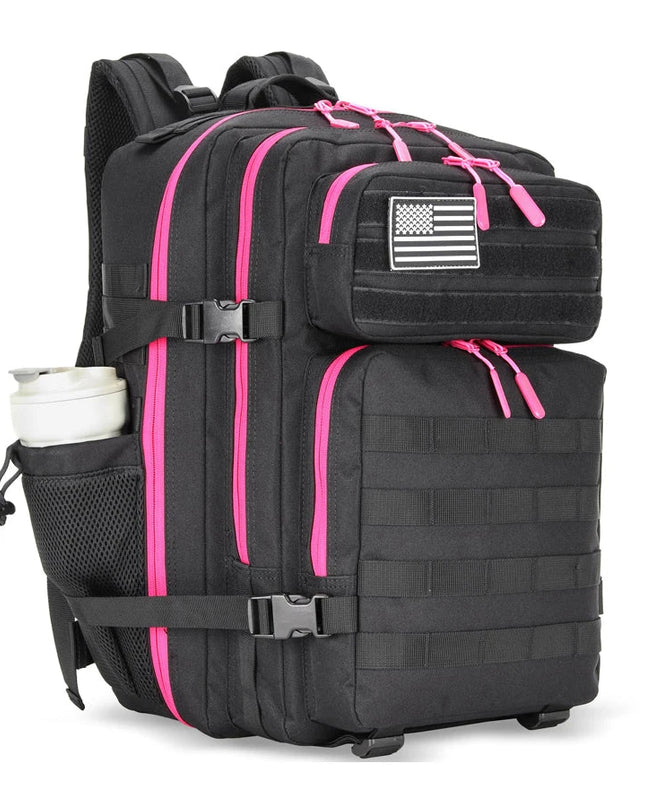 Rucksack Arbeit 45L mit Laptopfach –