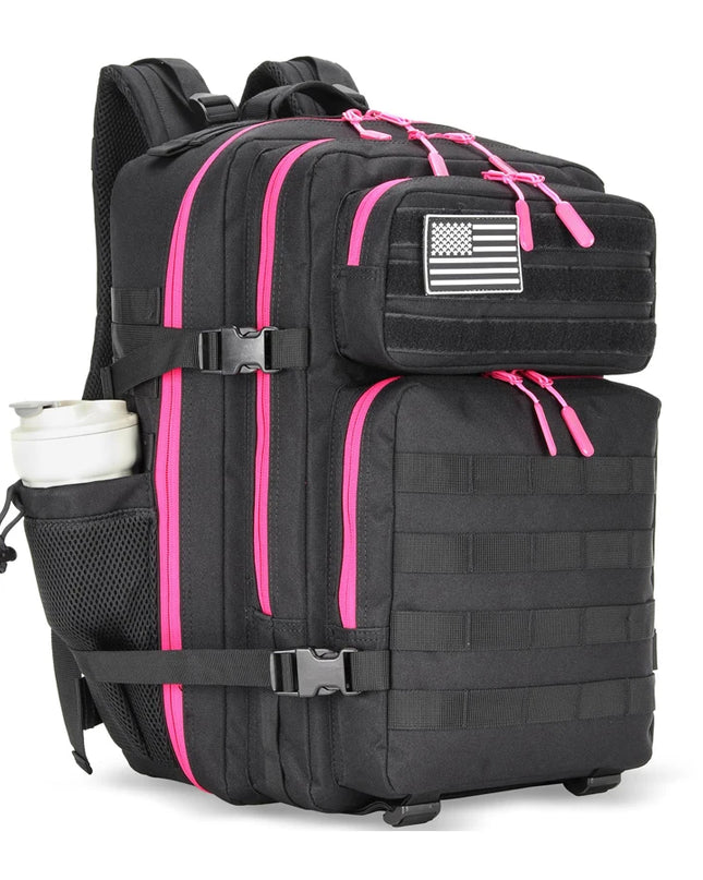 Rucksack Arbeit 45L mit Laptopfach –