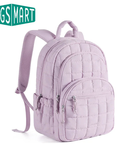 Uni Rucksack Damen 15,6 Zoll Laptopfach