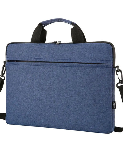Laptop Schutzhülle 13.3-15.6 Zoll Navy