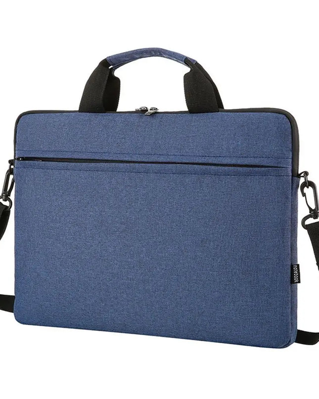Laptop Schutzhülle 13.3-15.6 Zoll Navy