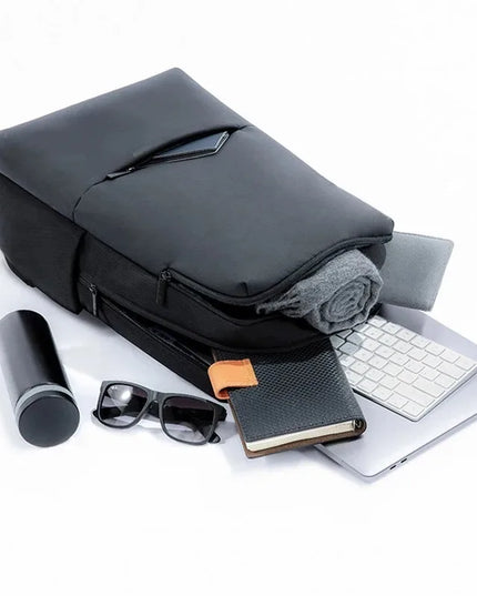 Business Rucksack Xiaomi Classic 2 Schwarz