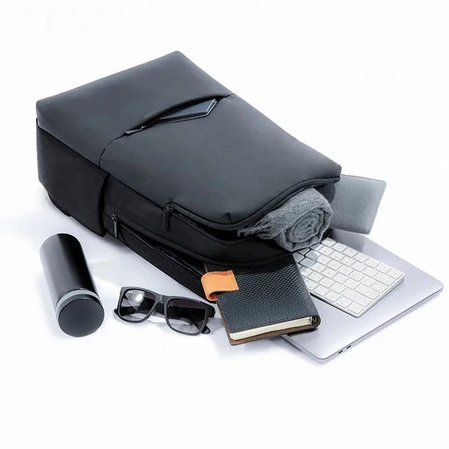 Business Rucksack 18L mit Laptopfach