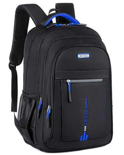 Business Rucksack 56-75L mit Laptopfach