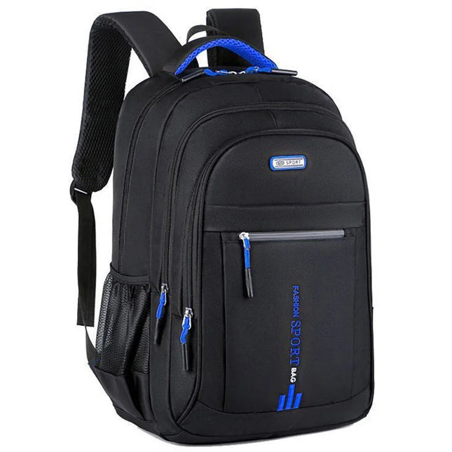 Business Rucksack 56-75L mit Laptopfach