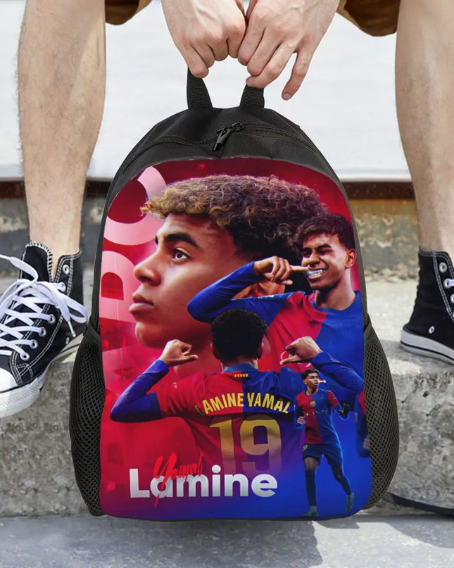 Schulrucksack für Kinder 15 Zoll