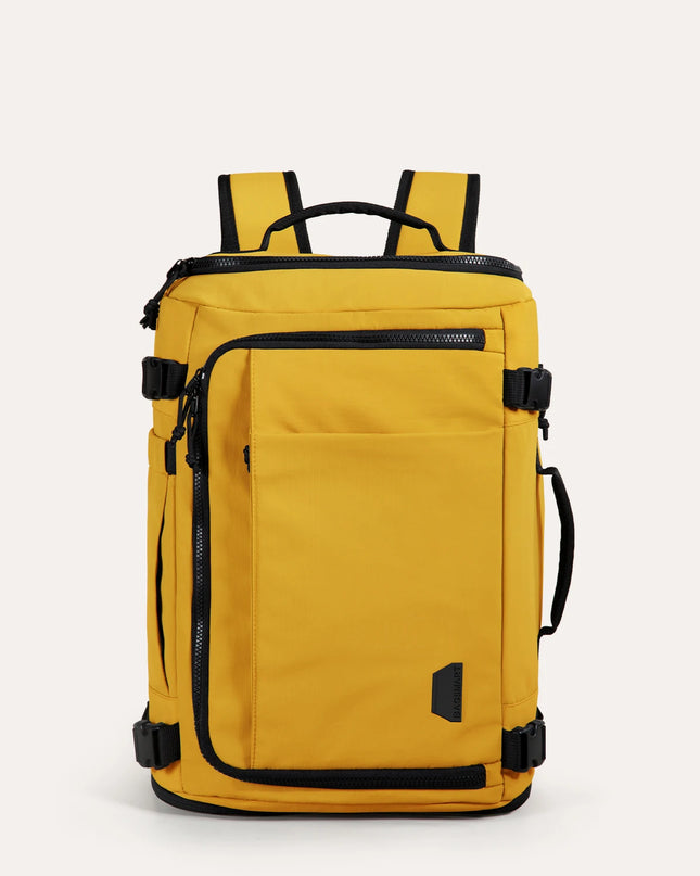 Schulrucksack 15,6 Zoll Daylily erweiterbar