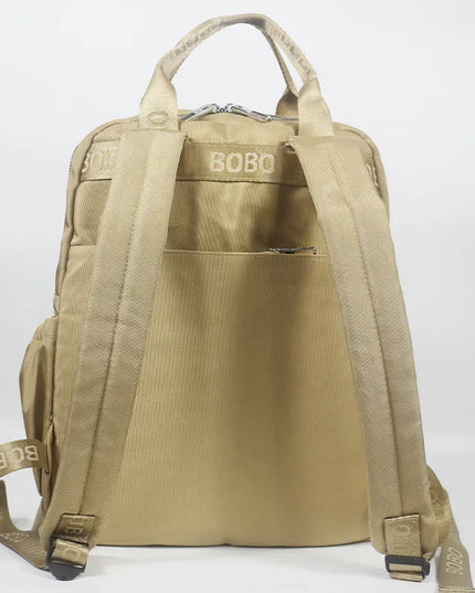 Uni Rucksack – Groß & Wetterfest