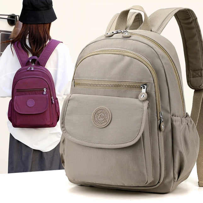 Rucksack Damen Schwarz unter 20 Liter