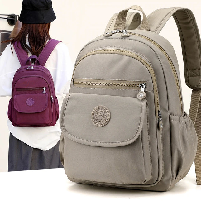 Rucksack Damen Hellblau unter 20 Liter