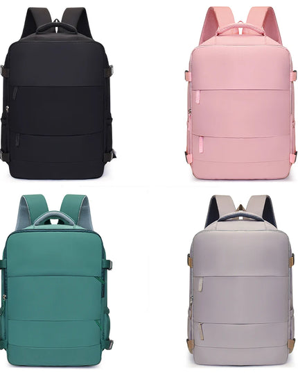 Laptop Rucksack fuer Pendler unter 20L