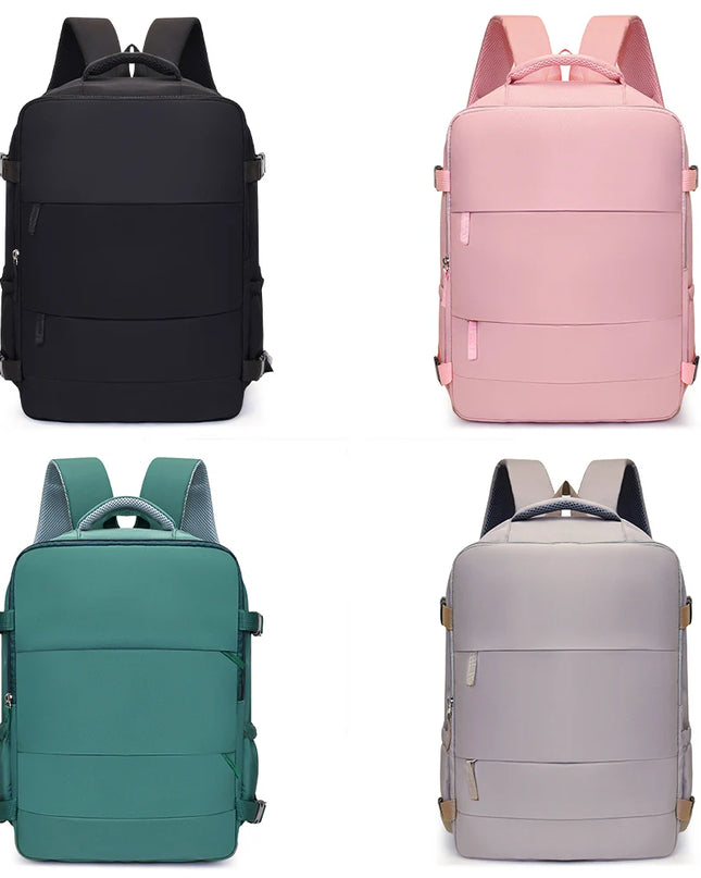 Laptop Rucksack fuer Pendler unter 20L