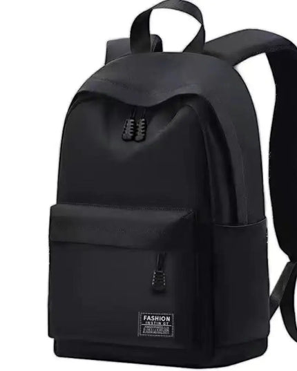 Minimalistischer Laptop Rucksack für Uni &
