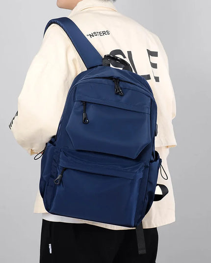 Business Rucksack für Uni & Pendeln