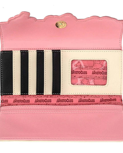 Mini Rucksack Set mit Portemonnaie