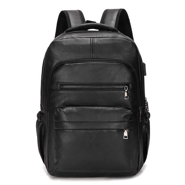 Laptop Rucksack mit USB-Ladeanschluss