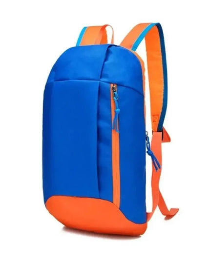 Leichter Tagesrucksack für Studium und