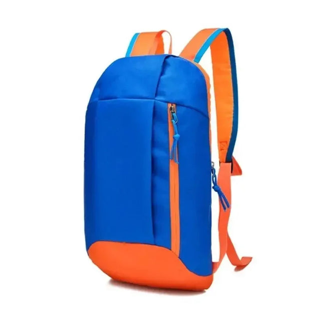 Leichter Tagesrucksack für Studium und