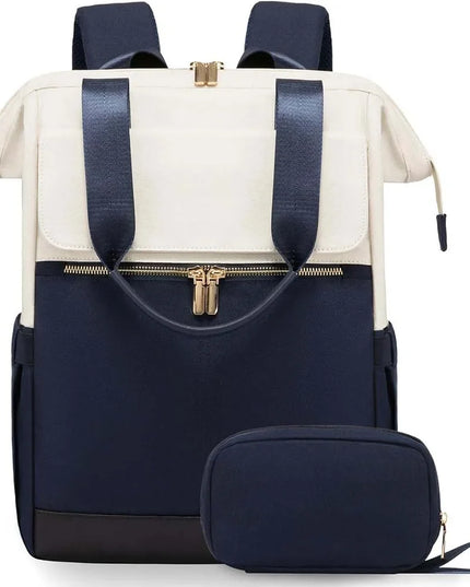 Laptop Rucksack 36-55L mit Laptopfach