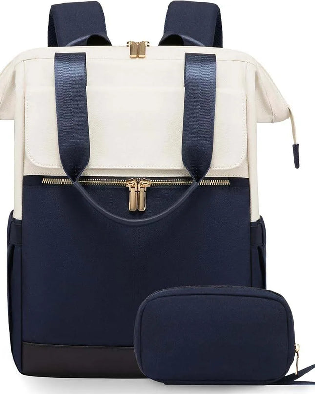 Laptop Rucksack 36-55L mit Laptopfach