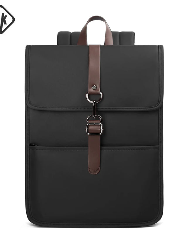 Business Rucksack mit USB & Laptopfach 15,6