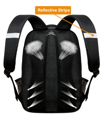 Laptop Rucksack 14-16 Zoll für Schule