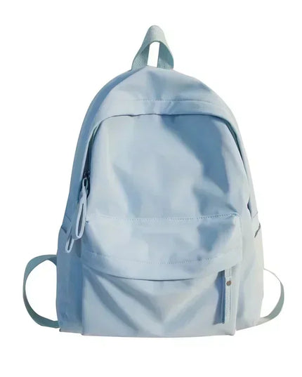 Wasserdichter Laptop Rucksack - Blau