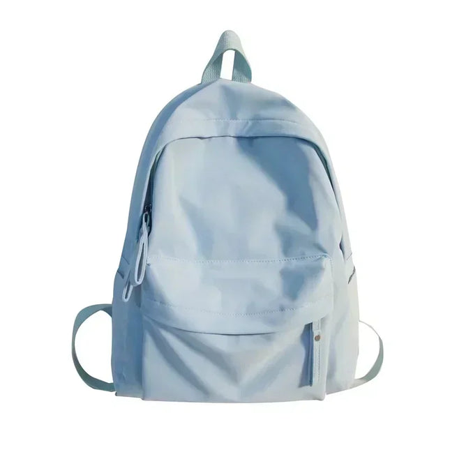 Wasserdichter Laptop Rucksack - Blau