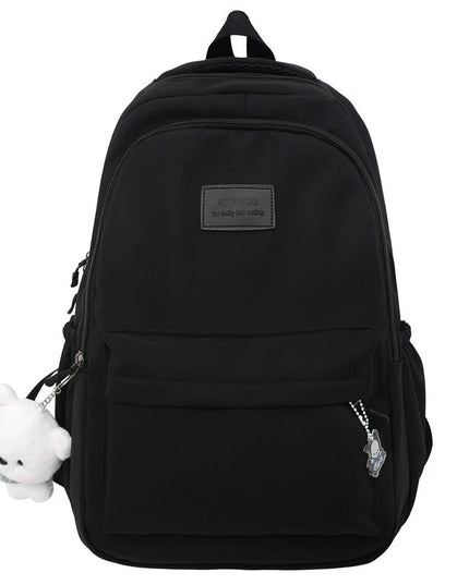 Laptop Rucksack Wasserdicht für Uni & Schule