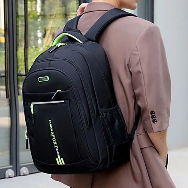 Business Rucksack mit viel Platz