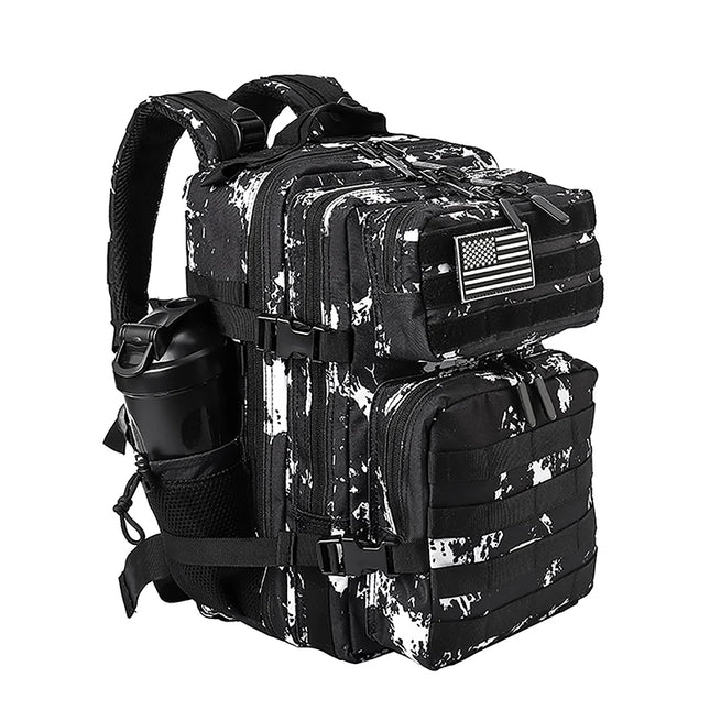 Uni Rucksack 25L mit Laptopfach