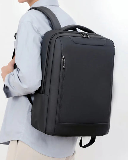 Business Rucksack mit Laptopfach 15 Zoll