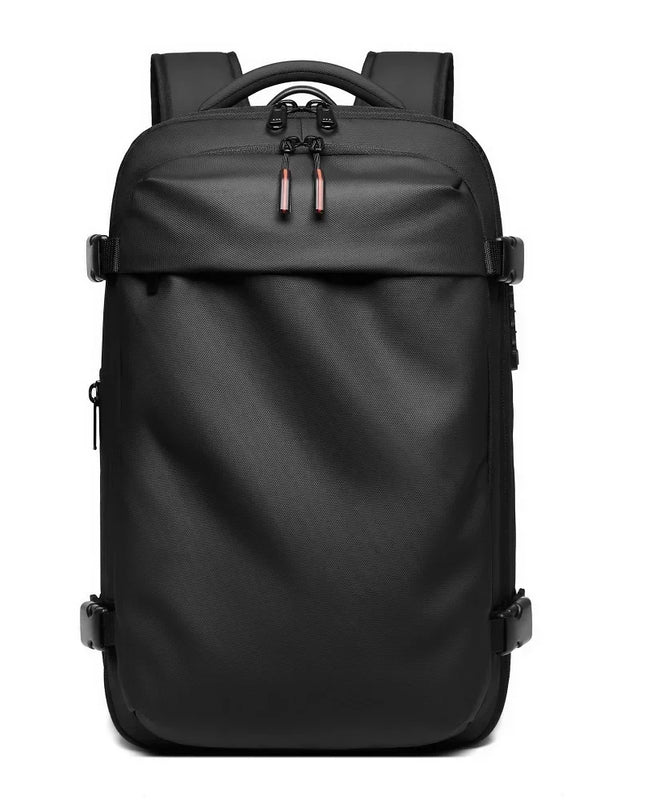 Großer Schulrucksack mit Laptopfach 17 Zoll