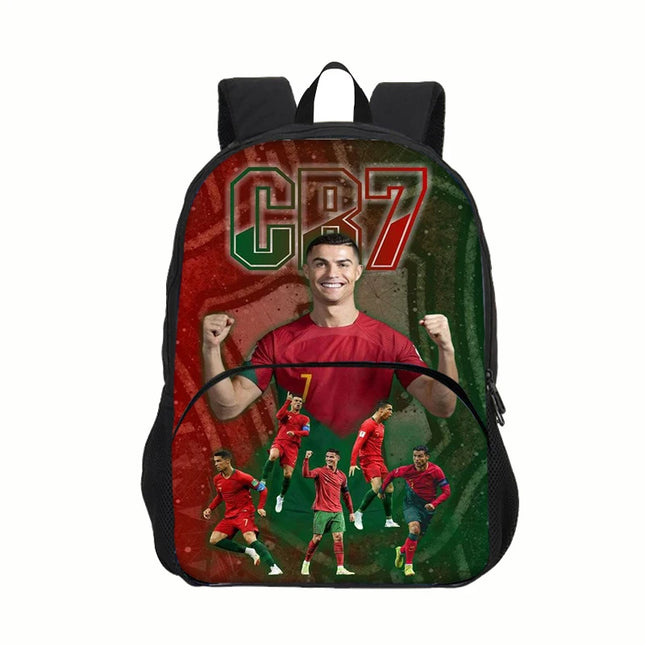 Schulrucksack Jungen & Mädchen 20-35L