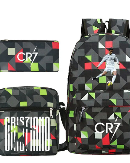 Schulrucksack unter 20L für Laptop